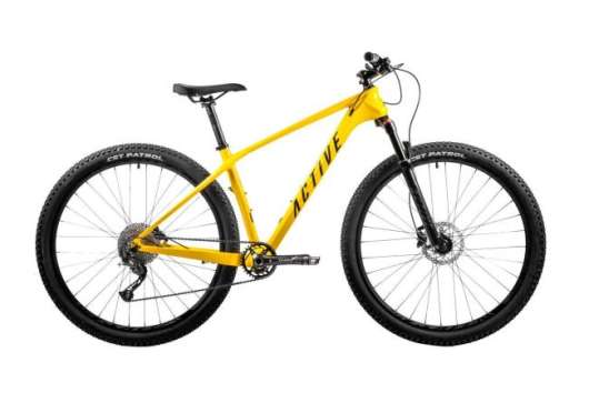 Active Fly Carbon 110 29” Mountainbike 2022